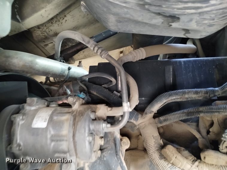 image for item DK8860 2003 International 8600  semi truck