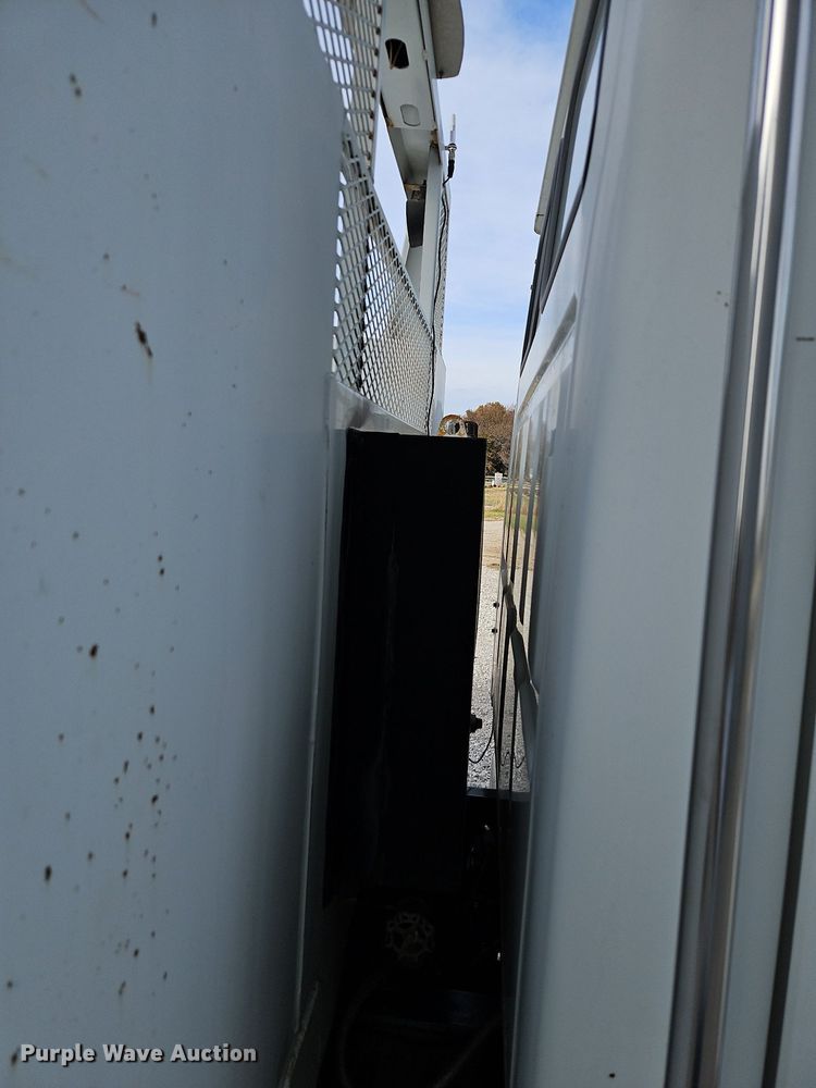 image for item DN7062 2006 Sterling Acterra  utility / service truck