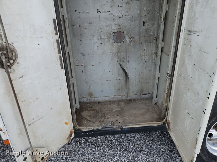 image for item DN7062 2006 Sterling Acterra  utility / service truck