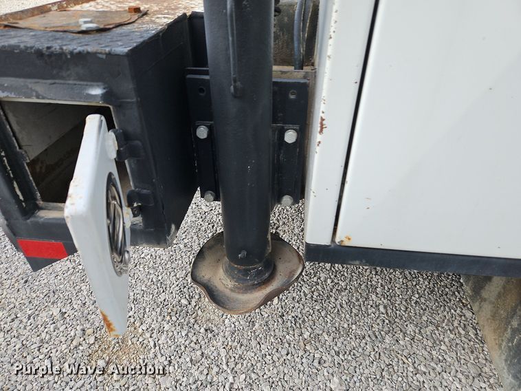 image for item DN7062 2006 Sterling Acterra  utility / service truck