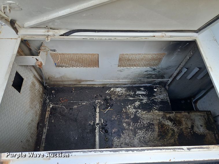 image for item DN7062 2006 Sterling Acterra  utility / service truck