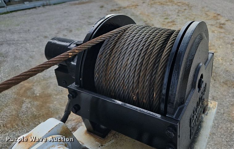 image for item DN7062 2006 Sterling Acterra  utility / service truck