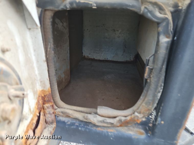 image for item DN7062 2006 Sterling Acterra  utility / service truck