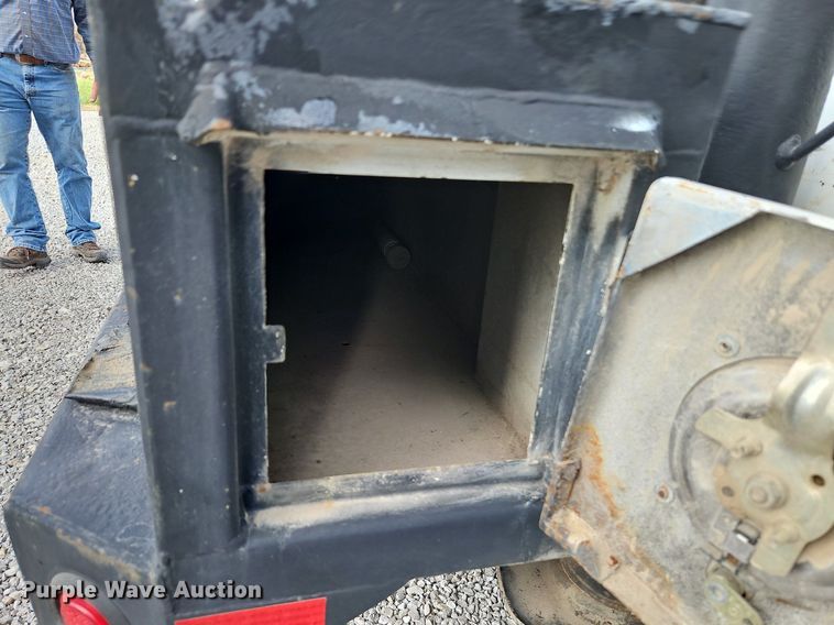 image for item DN7062 2006 Sterling Acterra  utility / service truck