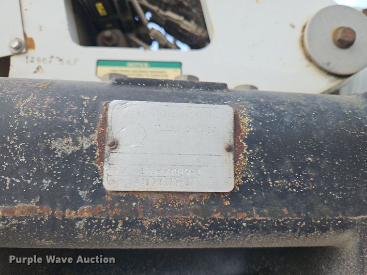 image for item DN7062 2006 Sterling Acterra  utility / service truck