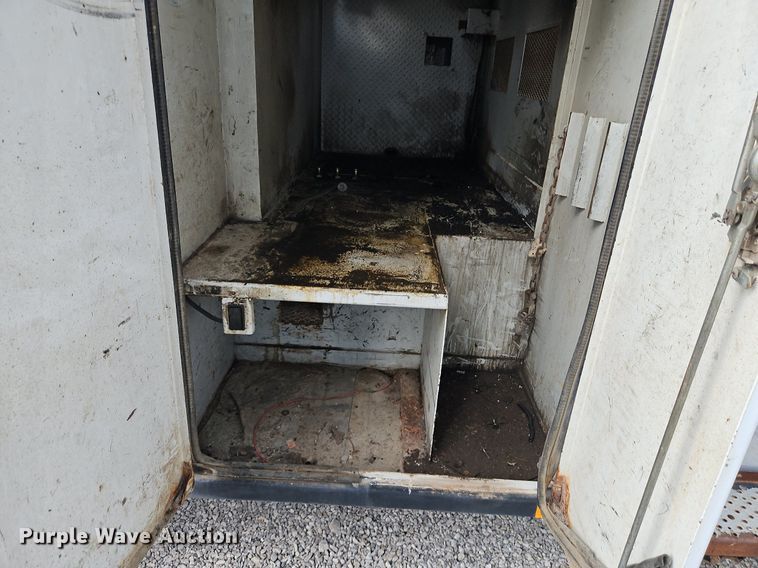 image for item DN7062 2006 Sterling Acterra  utility / service truck