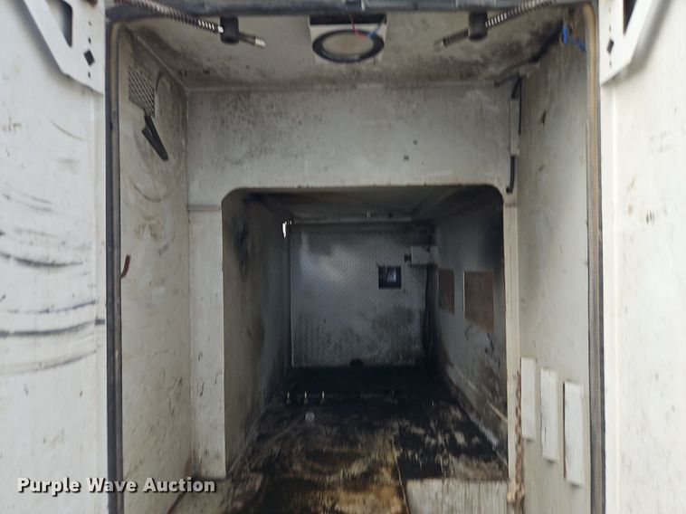 image for item DN7062 2006 Sterling Acterra  utility / service truck