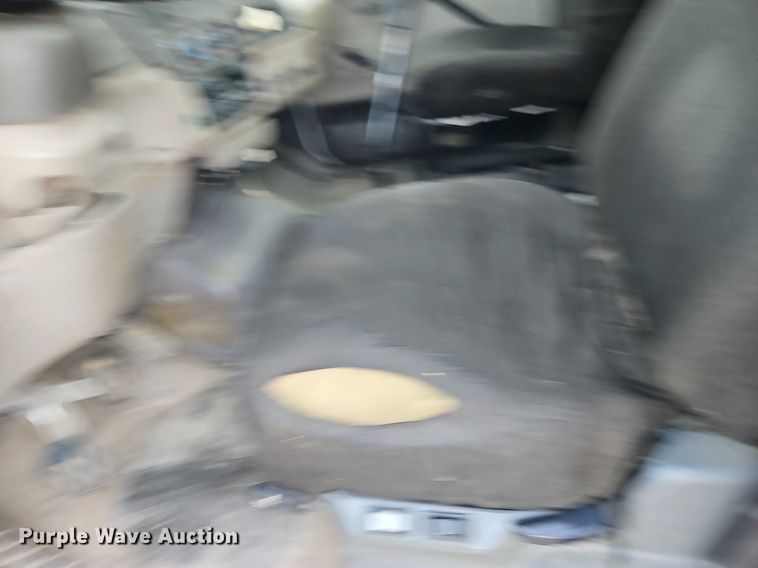 image for item DN7062 2006 Sterling Acterra  utility / service truck