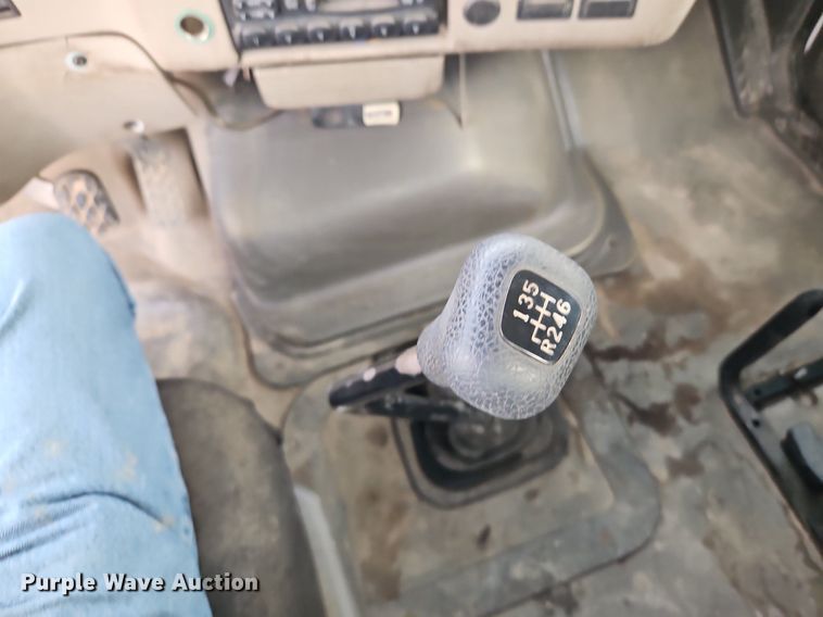 image for item DN7062 2006 Sterling Acterra  utility / service truck