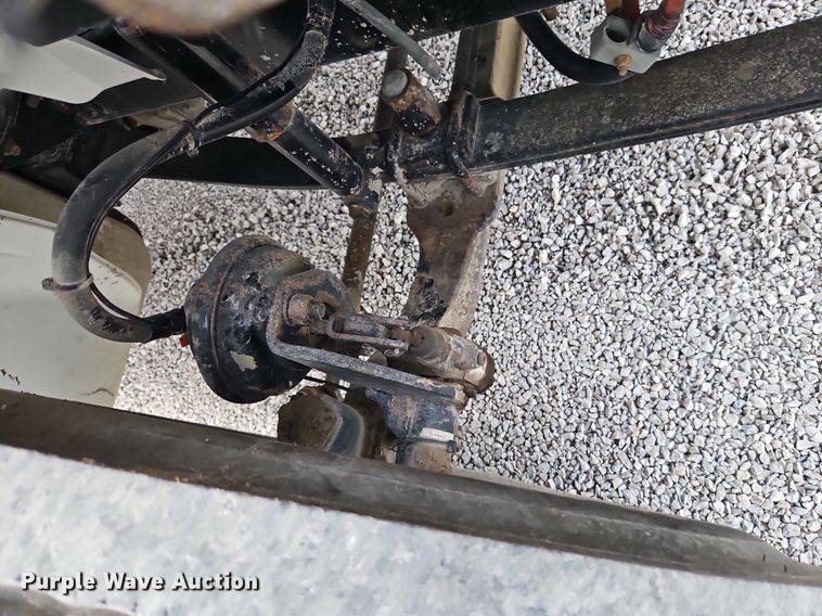 image for item DN7062 2006 Sterling Acterra  utility / service truck