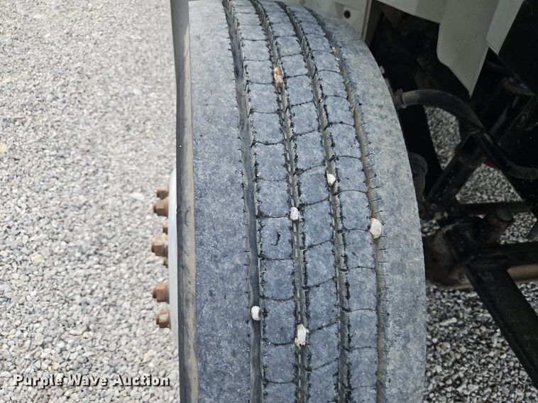 image for item DN7062 2006 Sterling Acterra  utility / service truck