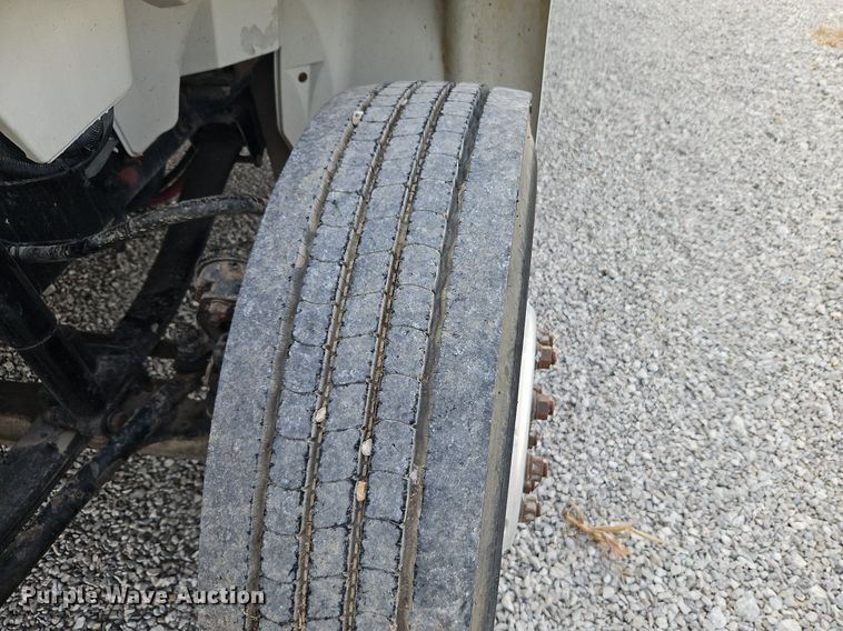 image for item DN7062 2006 Sterling Acterra  utility / service truck