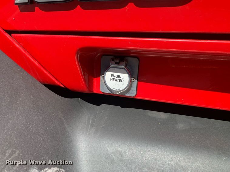 image for item DP8736 2016 Kenworth T680  semi truck