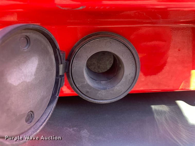 image for item DP8736 2016 Kenworth T680  semi truck