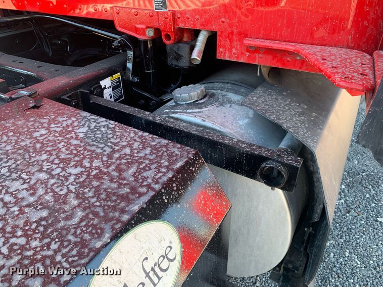 image for item DP8736 2016 Kenworth T680  semi truck