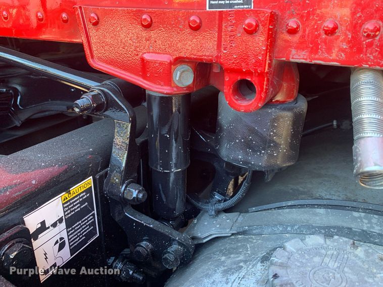 image for item DP8736 2016 Kenworth T680  semi truck