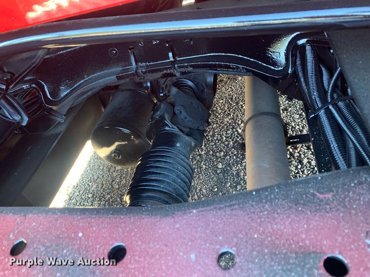 image for item DP8736 2016 Kenworth T680  semi truck