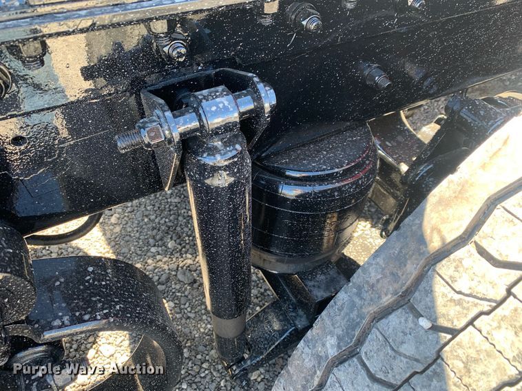 image for item DP8736 2016 Kenworth T680  semi truck