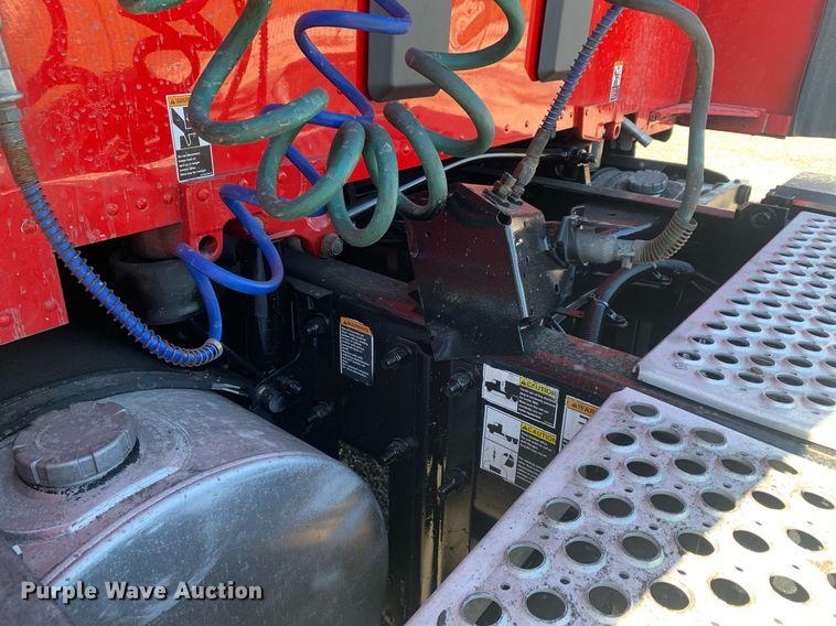 image for item DP8736 2016 Kenworth T680  semi truck