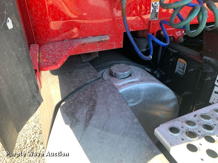 image for item DP8736 2016 Kenworth T680  semi truck