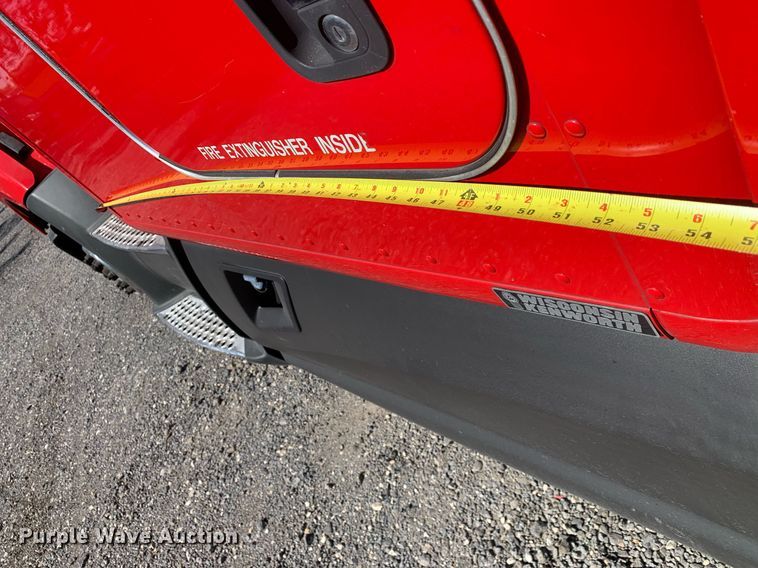 image for item DP8736 2016 Kenworth T680  semi truck