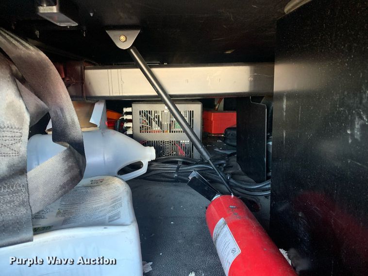 image for item DP8736 2016 Kenworth T680  semi truck