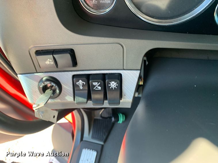 image for item DP8736 2016 Kenworth T680  semi truck