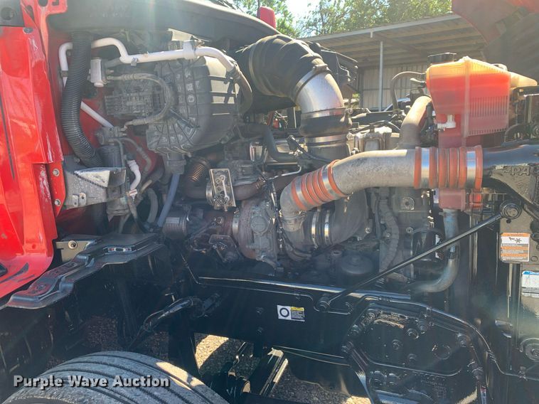 image for item DP8736 2016 Kenworth T680  semi truck