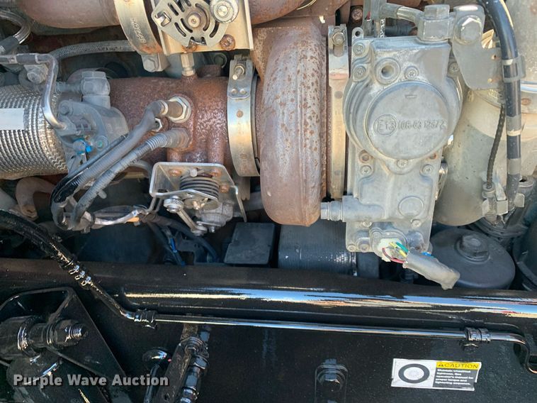 image for item DP8736 2016 Kenworth T680  semi truck