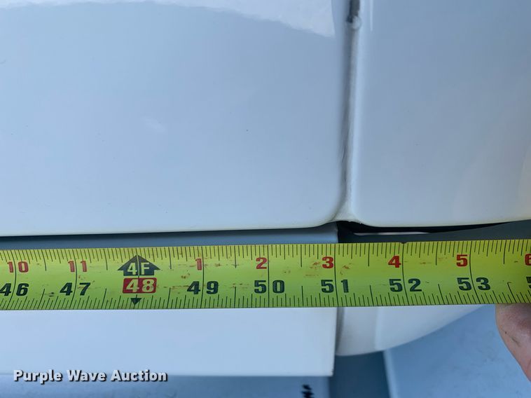 image for item DP8737 2020 International LT625  semi truck