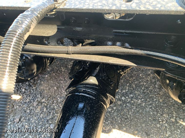 image for item DP8737 2020 International LT625  semi truck