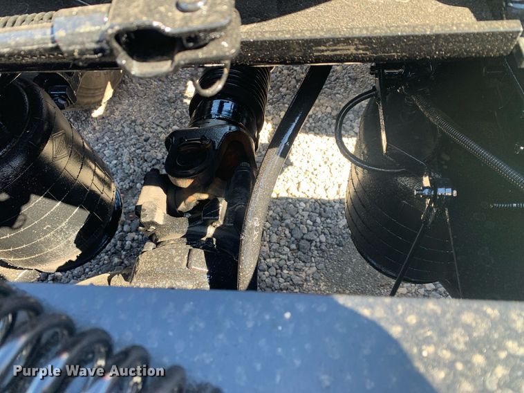 image for item DP8737 2020 International LT625  semi truck