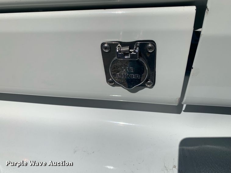 image for item DP8737 2020 International LT625  semi truck