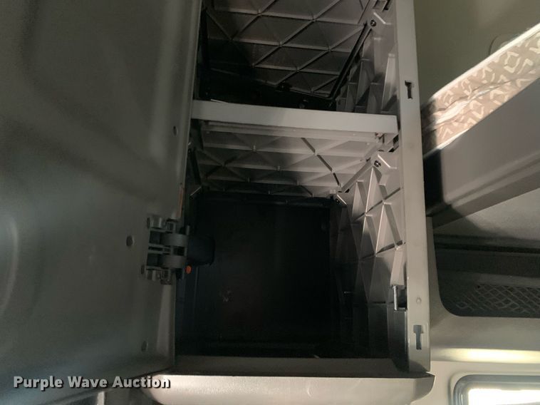 image for item DP8737 2020 International LT625  semi truck