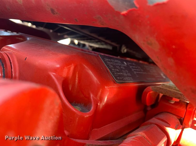 image for item DP8737 2020 International LT625  semi truck