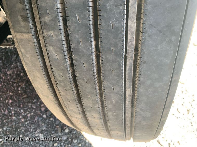 image for item DP8737 2020 International LT625  semi truck