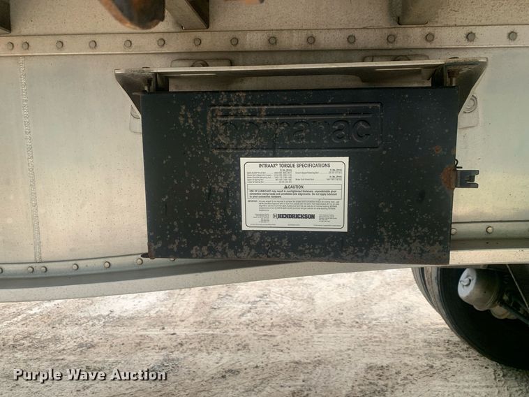 image for item DP8743 2006 Manac AAF-48  flatbed trailer