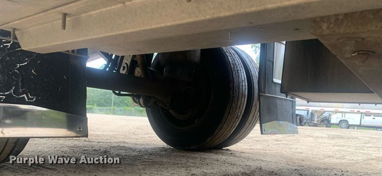 image for item DP8743 2006 Manac AAF-48  flatbed trailer