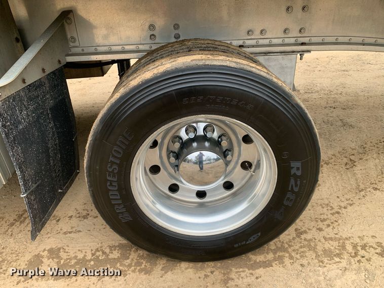 image for item DP8743 2006 Manac AAF-48  flatbed trailer