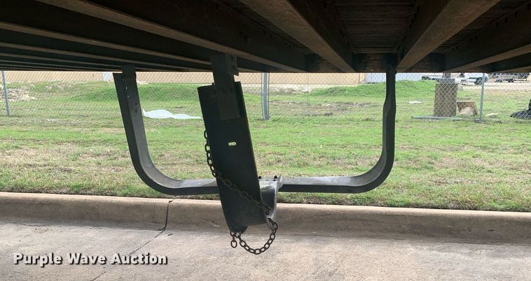 image for item DP8747 2001 Wabash DVCVHPC  dry van trailer