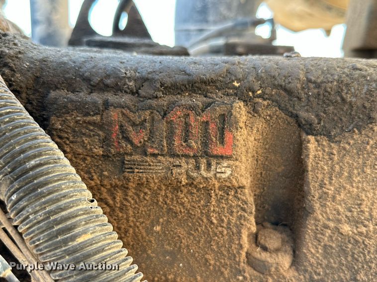 image for item DQ1478 1997 Volvo WCA  semi truck