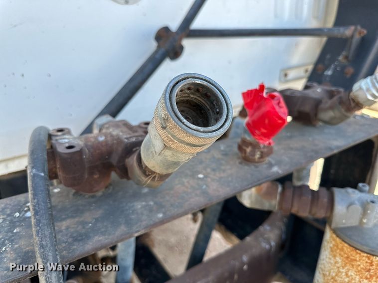 image for item DQ1479 1996 Volvo WCA  semi truck