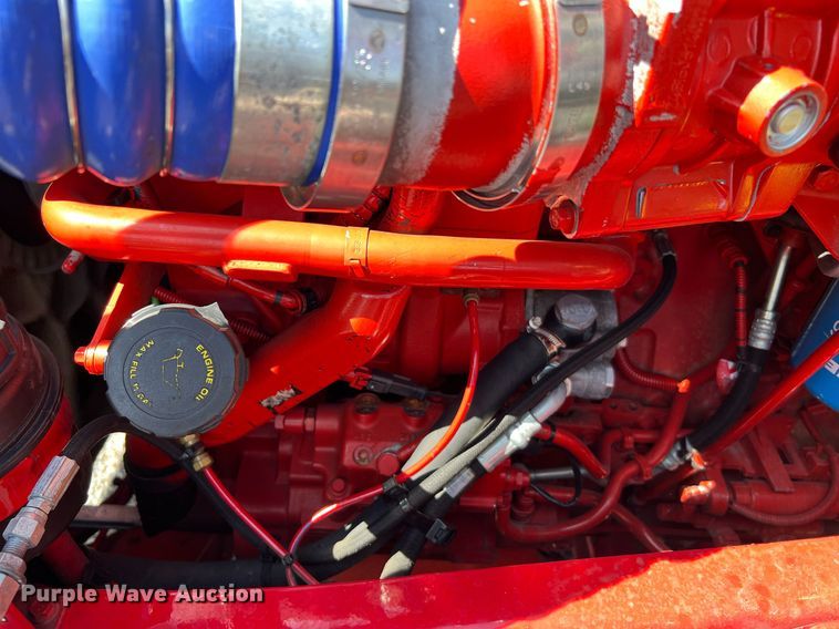 image for item DQ2223 2019 Volvo VN Series  semi truck