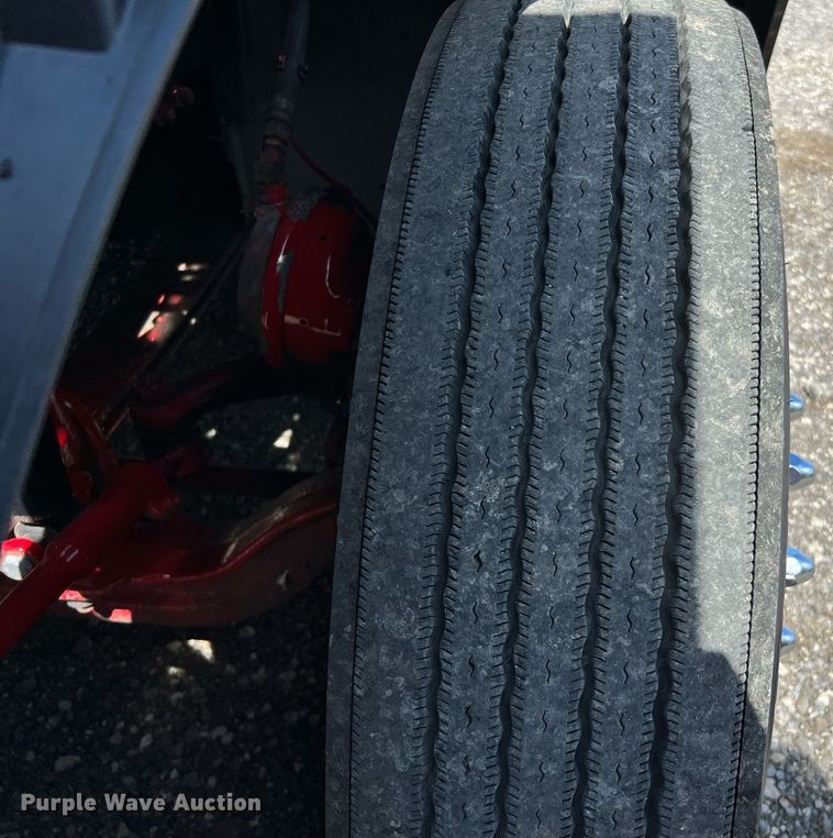 image for item DQ2223 2019 Volvo VN Series  semi truck