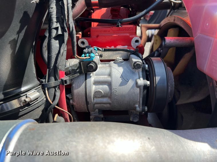 image for item DQ2224 2019 Volvo VN Series  semi truck