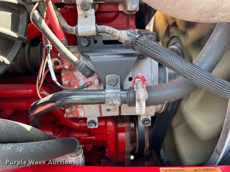 image for item DQ2224 2019 Volvo VN Series  semi truck