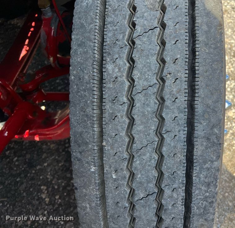 image for item DQ2224 2019 Volvo VN Series  semi truck