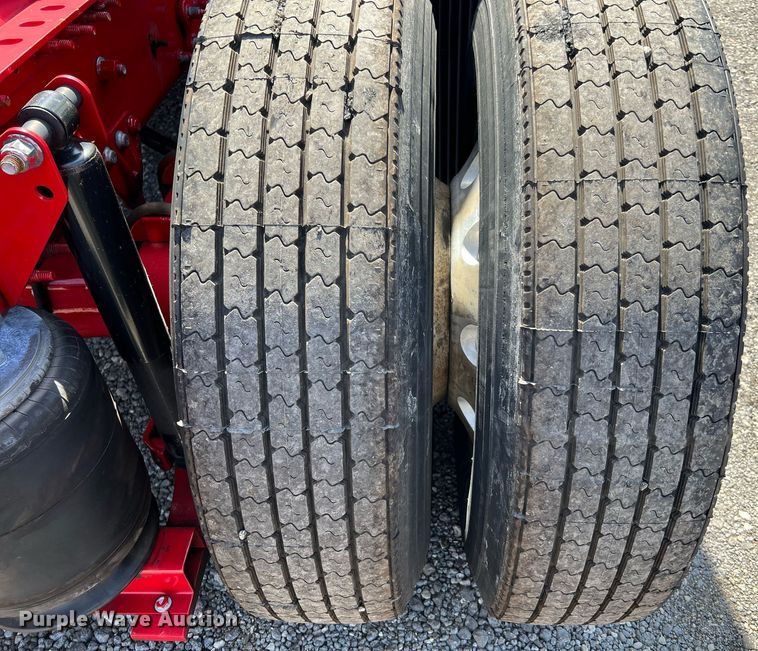 image for item DQ2224 2019 Volvo VN Series  semi truck