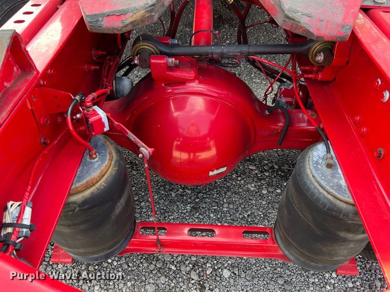 image for item DQ2227 2019 Volvo VN Series  semi truck