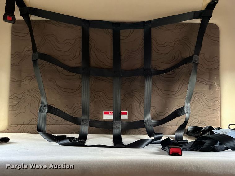 image for item DQ2227 2019 Volvo VN Series  semi truck